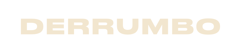 DERRUMBO_Logotipo_1